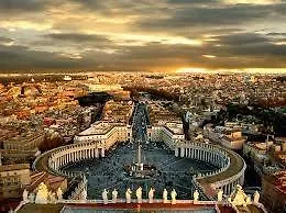 招待所 Vatican House In 5*