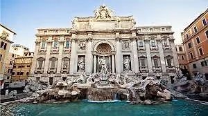 Vatican House In 罗马