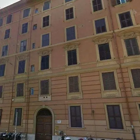 게스트하우스 Vatican House In 로마
