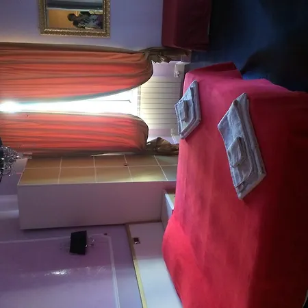 게스트하우스 Vatican House In