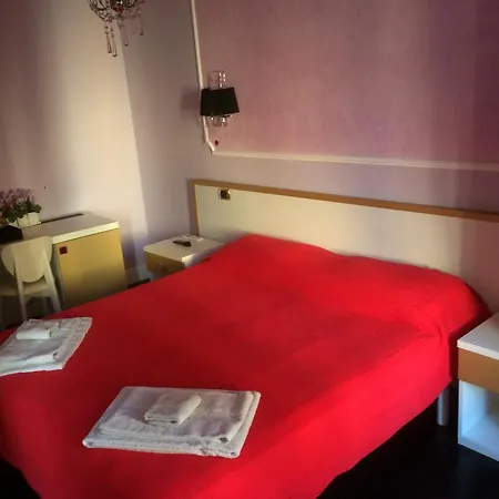 招待所 Vatican House In 5*