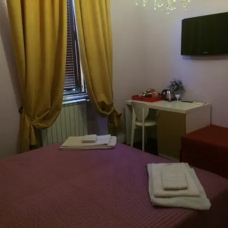 招待所 Vatican House In 5*