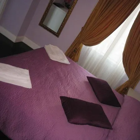 Vatican House In 招待所 5*