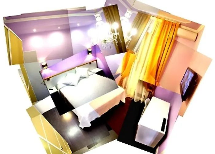 Vatican House In بيت ضيافة