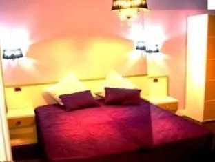 Vatican House In بيت ضيافة