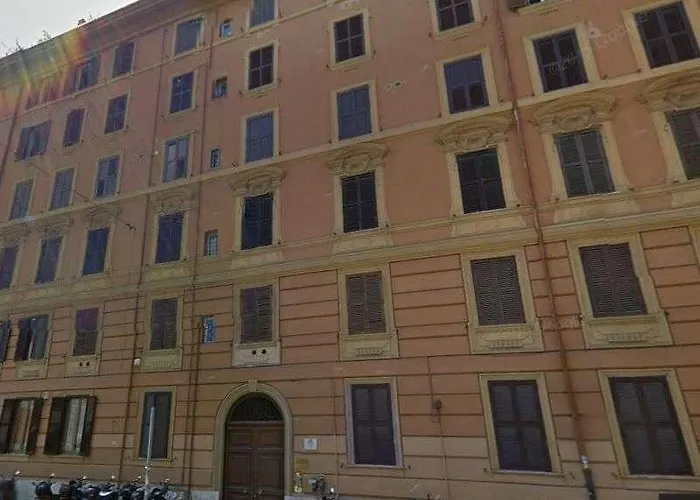 بيت ضيافة Vatican House In روما