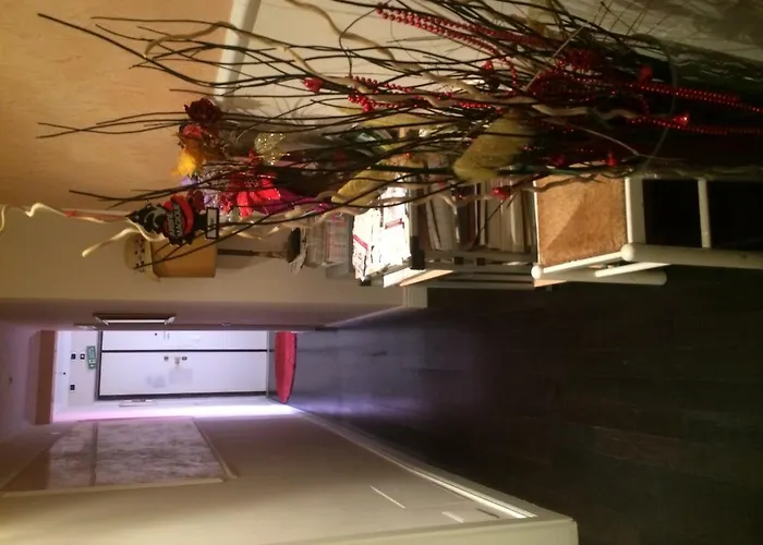 بيت ضيافة Vatican House In 5*