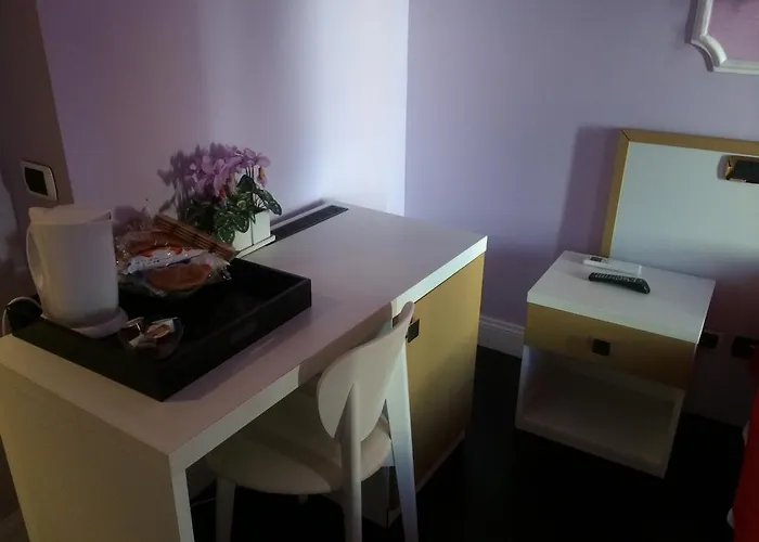 بيت ضيافة Vatican House In 5*