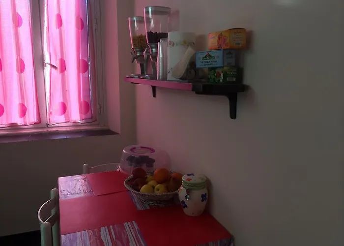 Vatican House In روما