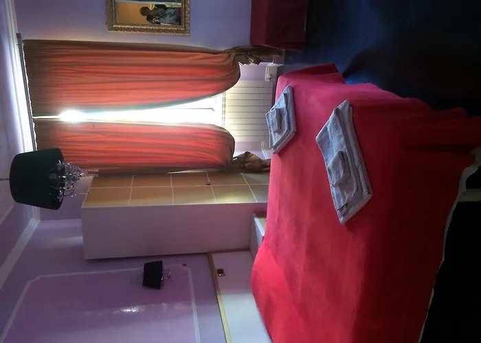 بيت ضيافة Vatican House In