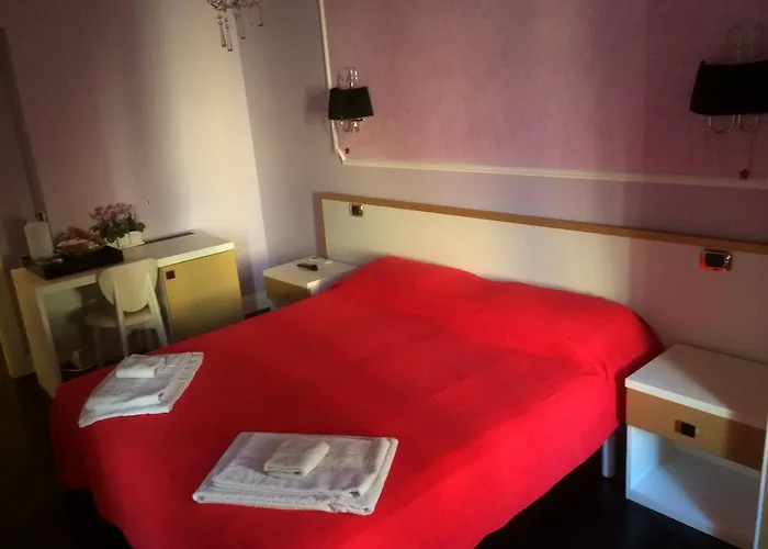 بيت ضيافة Vatican House In 5*