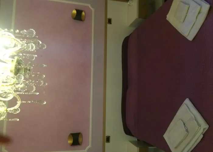 بيت ضيافة Vatican House In 5*