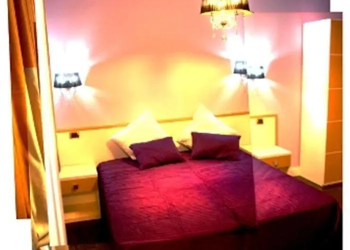 بيت ضيافة Vatican House In